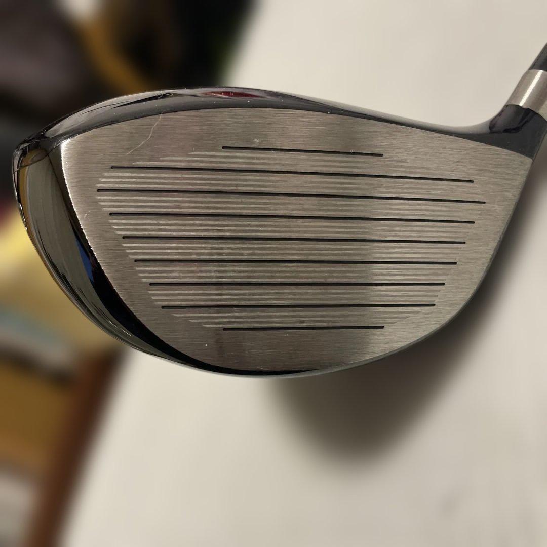 バルドCORSA 435ドライバー