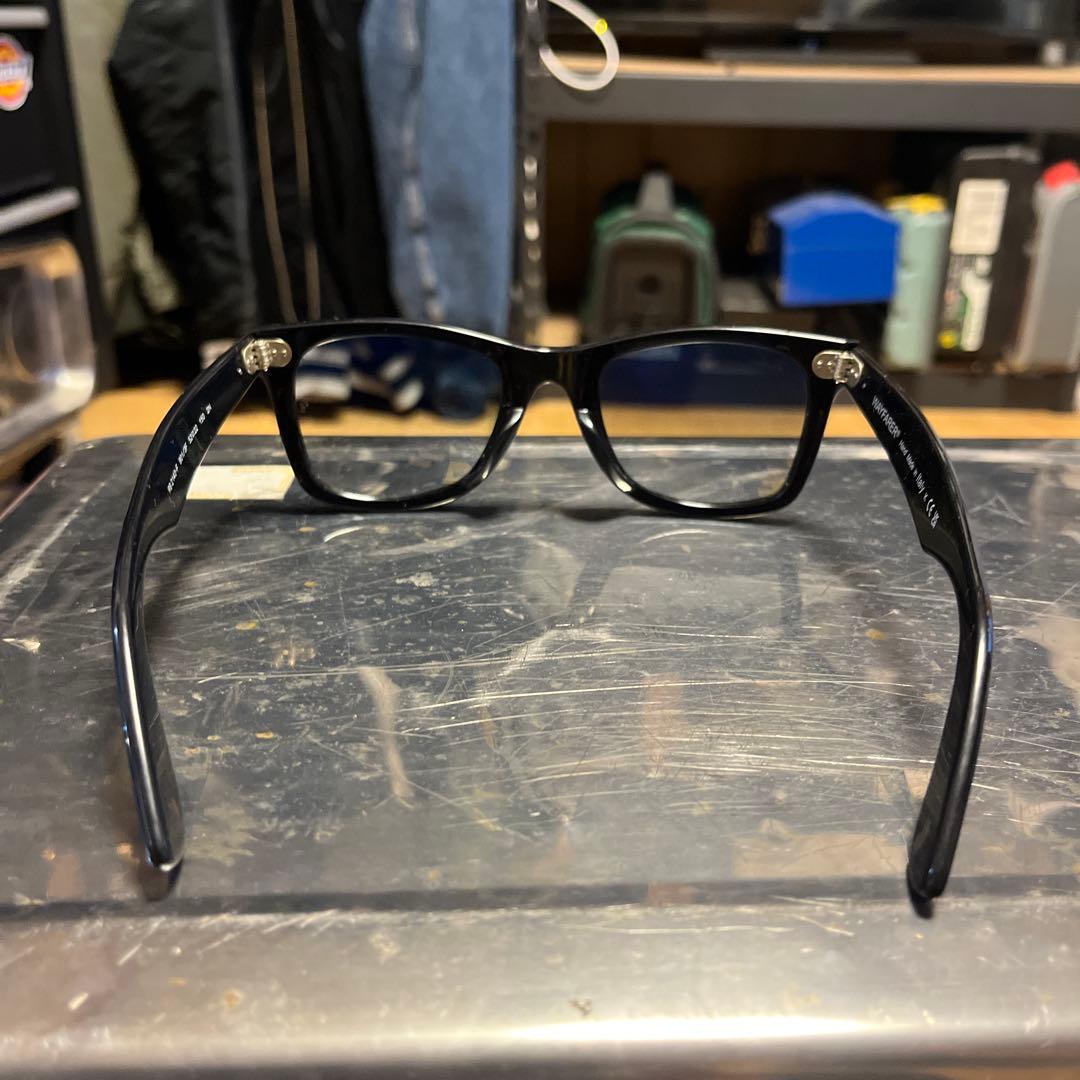 レイバン　WAYFARER 2個セット