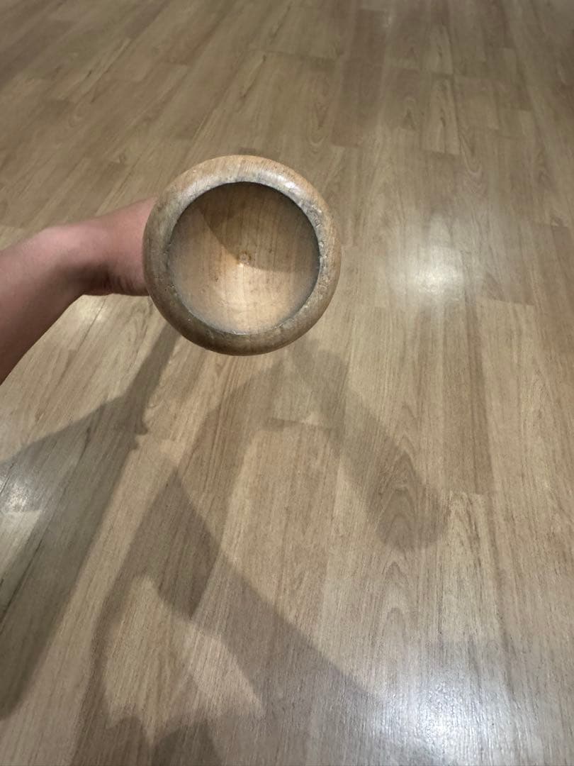 INFINITY木製バット85cm860g