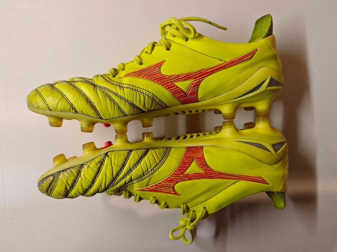 ミズノ モレリアネオ 4 JAPAN 26.5cm