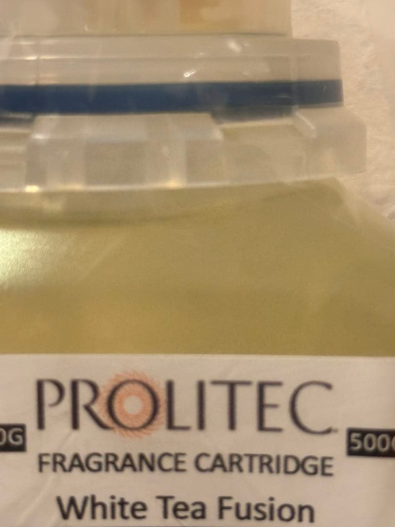 AirQ270専用フレグランスカートリッジ500ml 2本