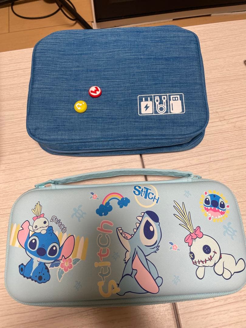 Nintendo Switch本体セット　(SDカード付き)