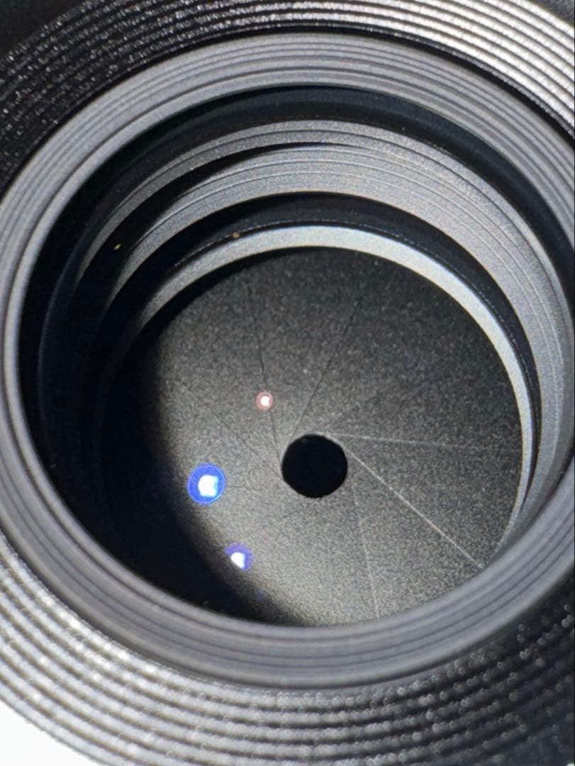 も*ち様 【新同品】カールツァイス Tele Tessar 85mm f4 ZM