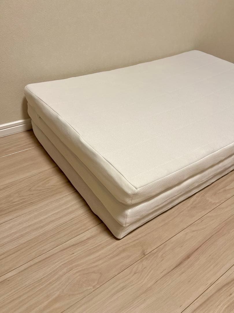 airweave エアウィーヴ スマート 折りたたみ　Z01