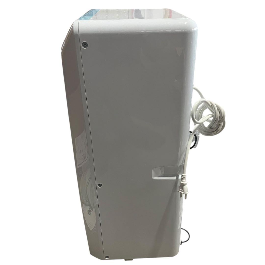 【メ0607-29】山善 PJEC-K222-W 移動式クーラー 動作確認済