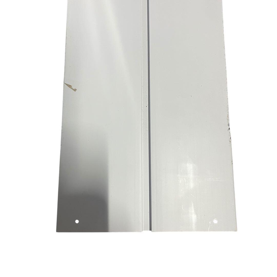 【メ0607-29】山善 PJEC-K222-W 移動式クーラー 動作確認済