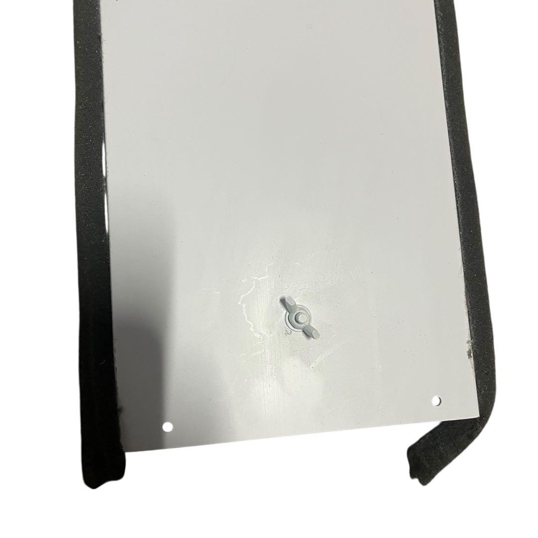 【メ0607-29】山善 PJEC-K222-W 移動式クーラー 動作確認済