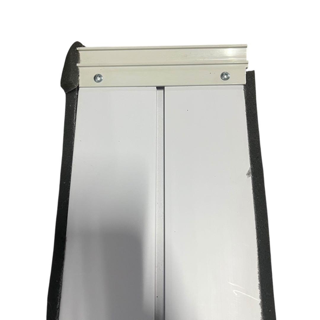 【メ0607-29】山善 PJEC-K222-W 移動式クーラー 動作確認済