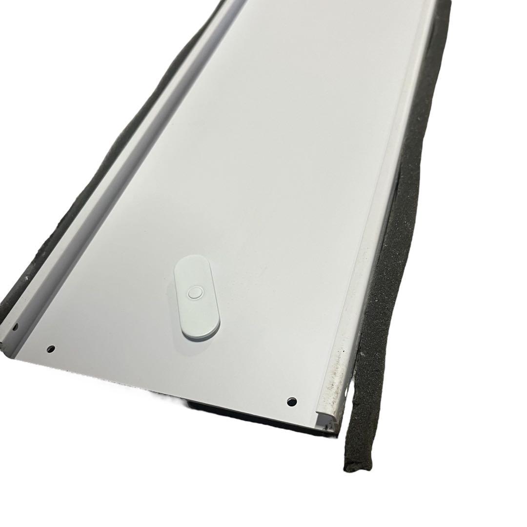 【メ0607-29】山善 PJEC-K222-W 移動式クーラー 動作確認済