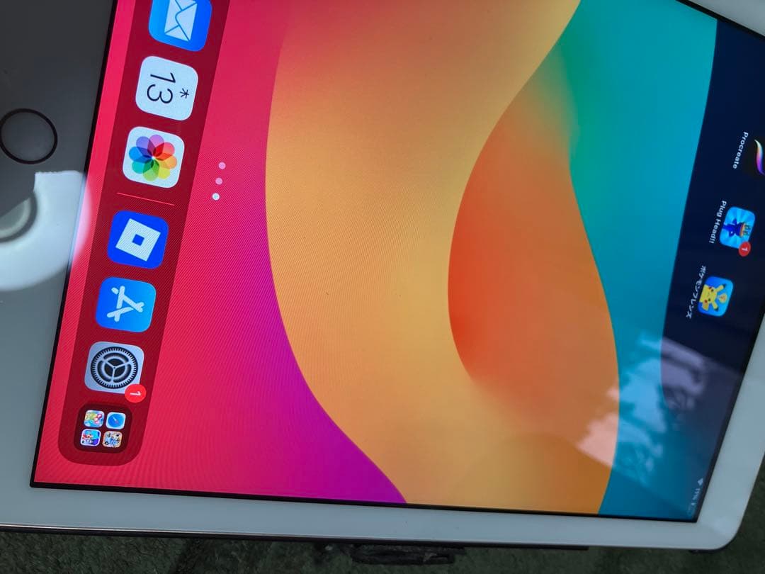 Apple iPad (第6世代) 128GB