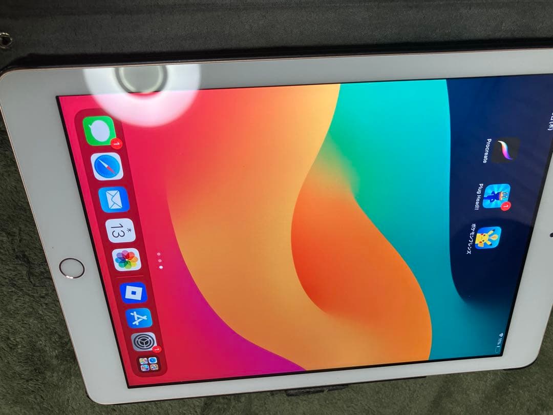 Apple iPad (第6世代) 128GB