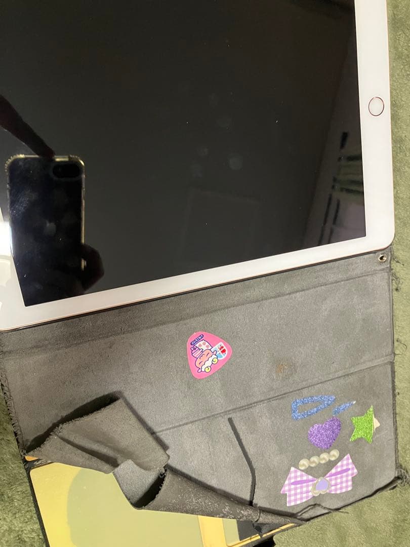 Apple iPad (第6世代) 128GB