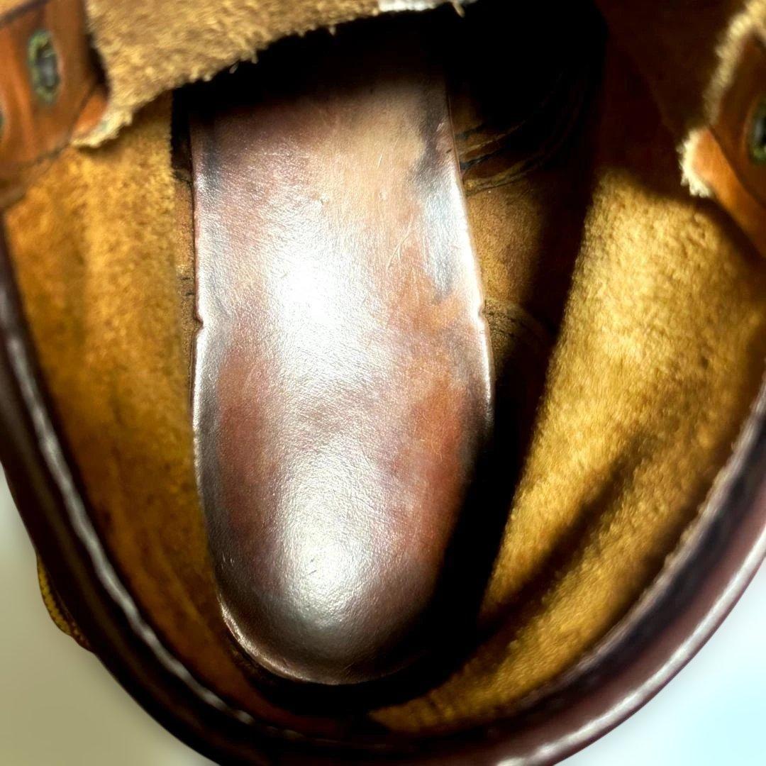 REDWING 875 US9E アイリッシュセッター クラシックモックトゥ