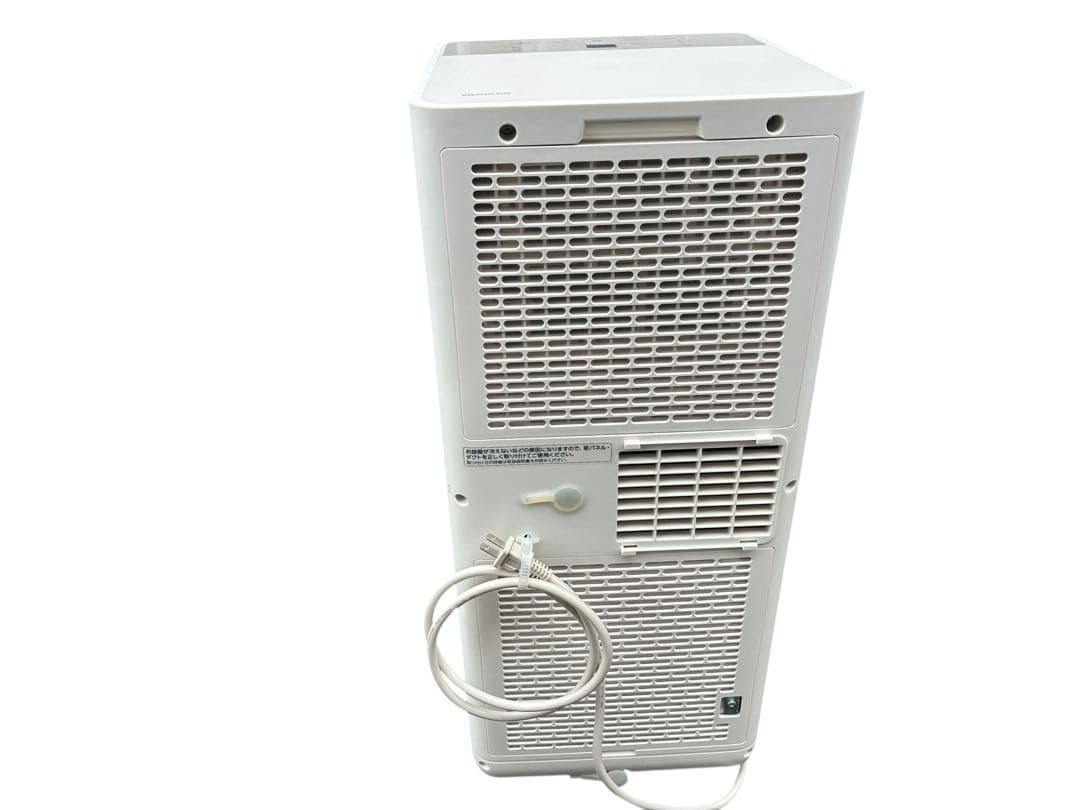 アイリスオーヤマ ポータブルクーラー IPA-2324S