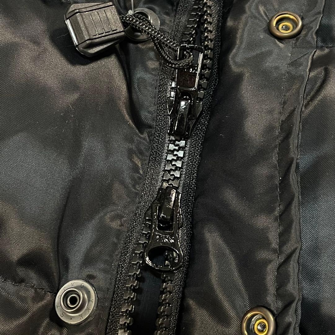 新品 タグ付き イングランド製 Peter Hutchinson ダウンベスト