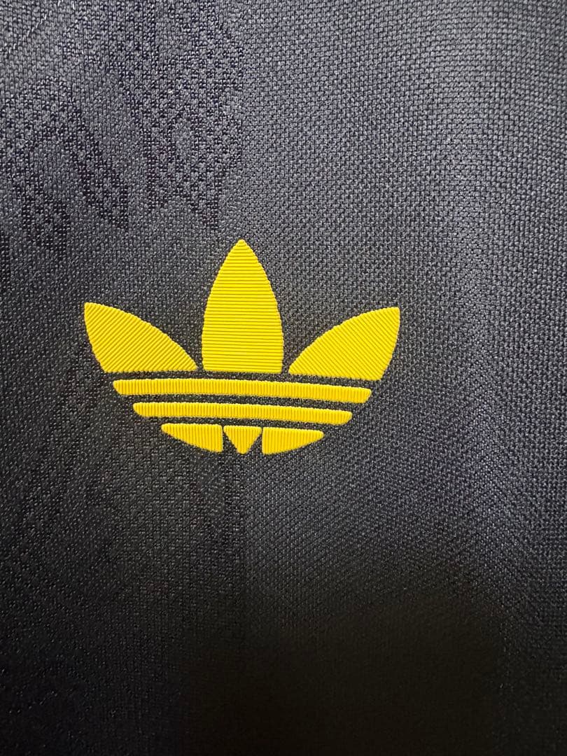 【正規品】 ベッカム ユナイテッド 25/26 サード オーセンティック 長袖