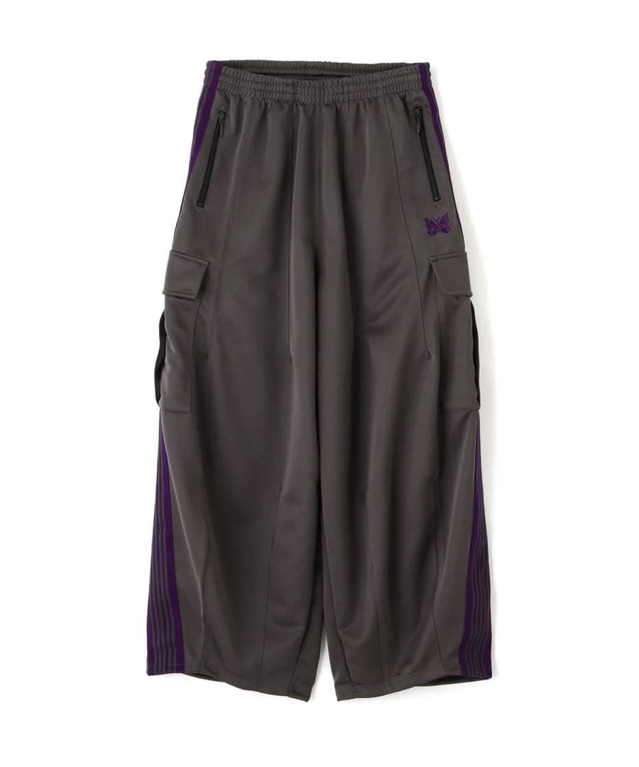 梅*ょ様 Needles LHP別注　ヒザデルカーゴパンツ　25ss