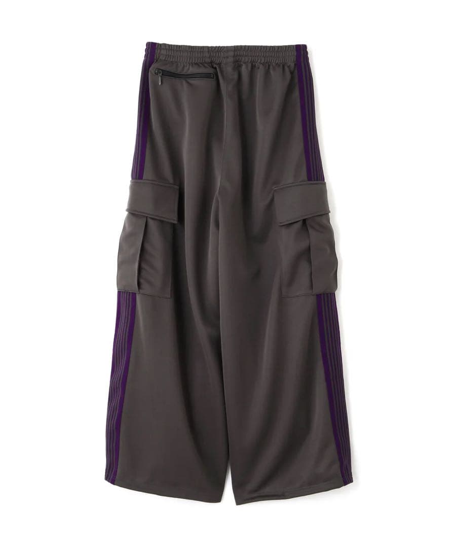 梅*ょ様 Needles LHP別注　ヒザデルカーゴパンツ　25ss