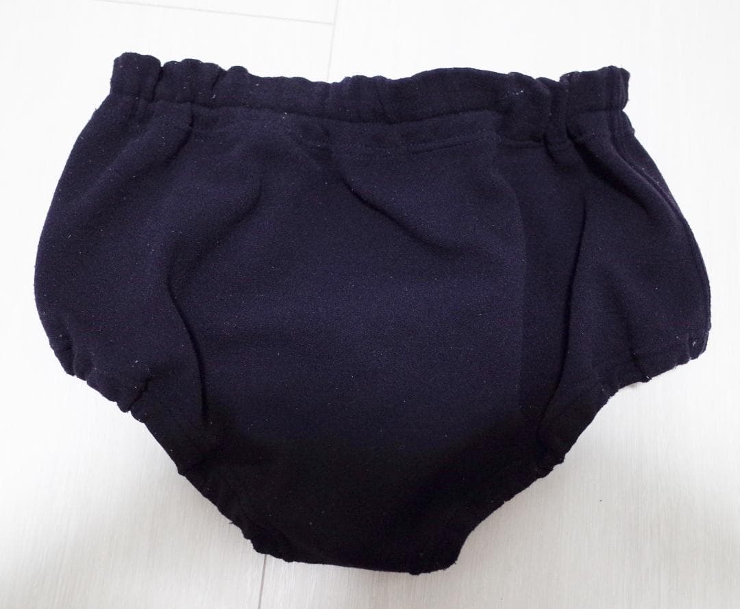 ミズノ 82RW-0211 濃紺ブルマー Lサイズ 美津濃 ネイビー