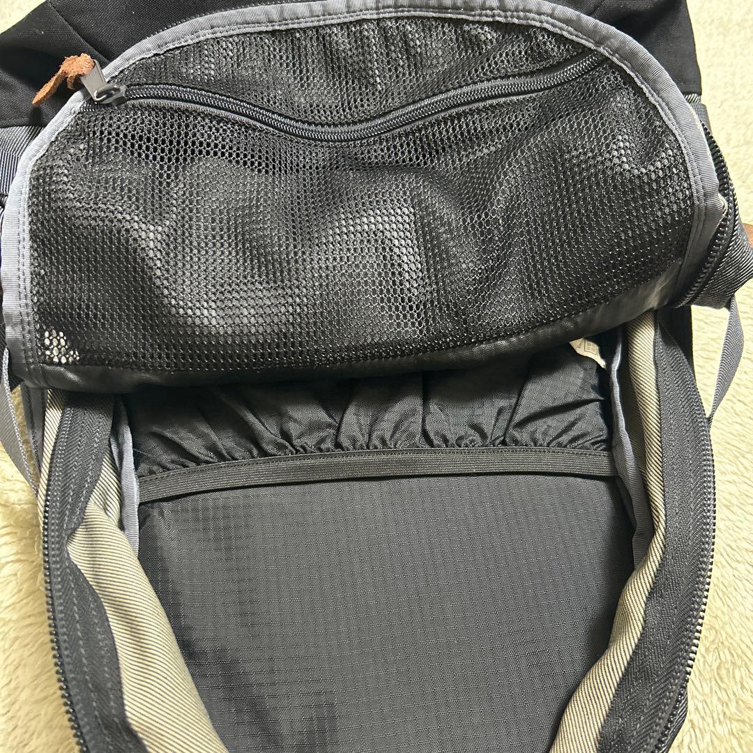 GREGORY オールデイ（デニムブルー）