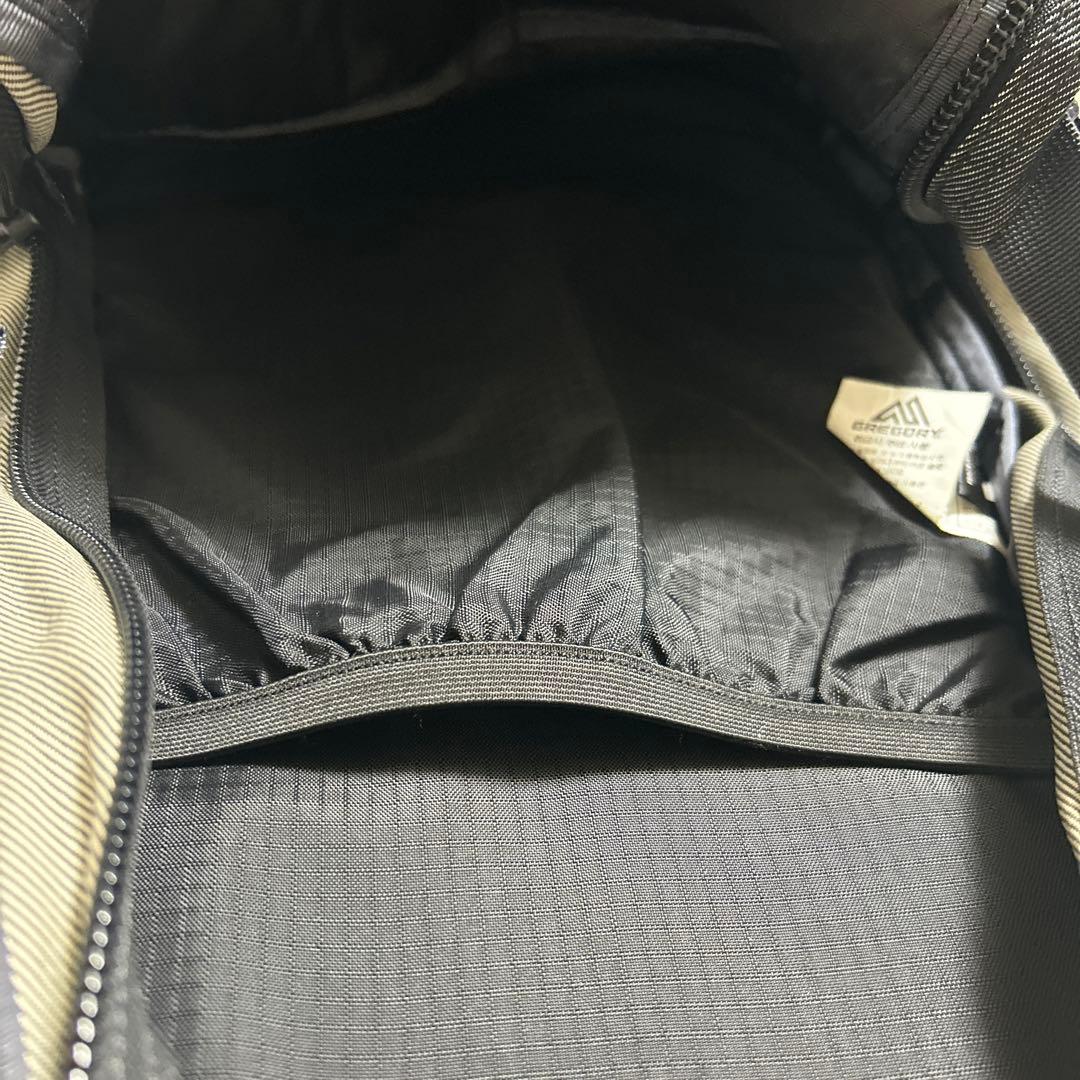 GREGORY オールデイ（デニムブルー）