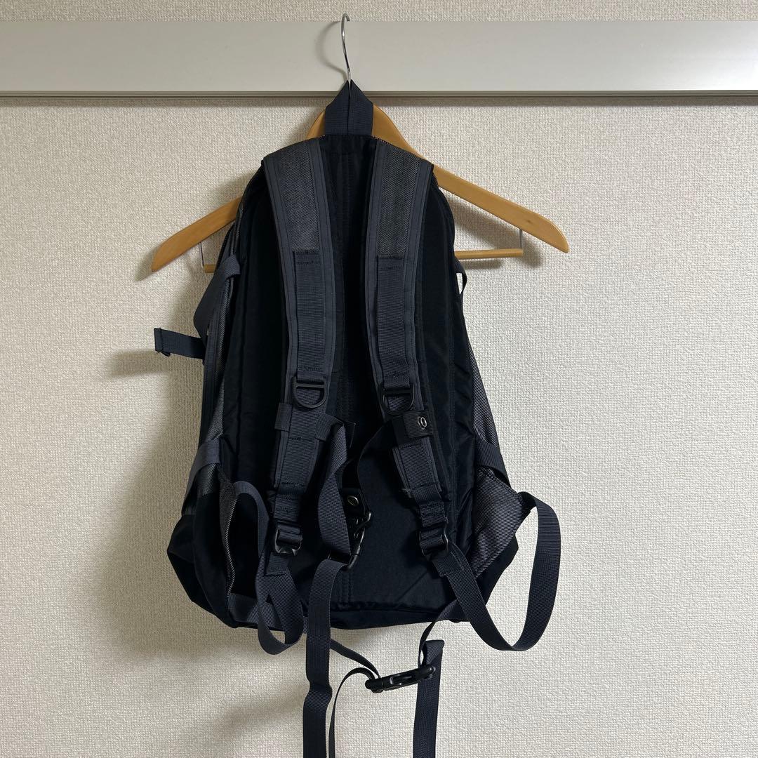 GREGORY オールデイ（デニムブルー）