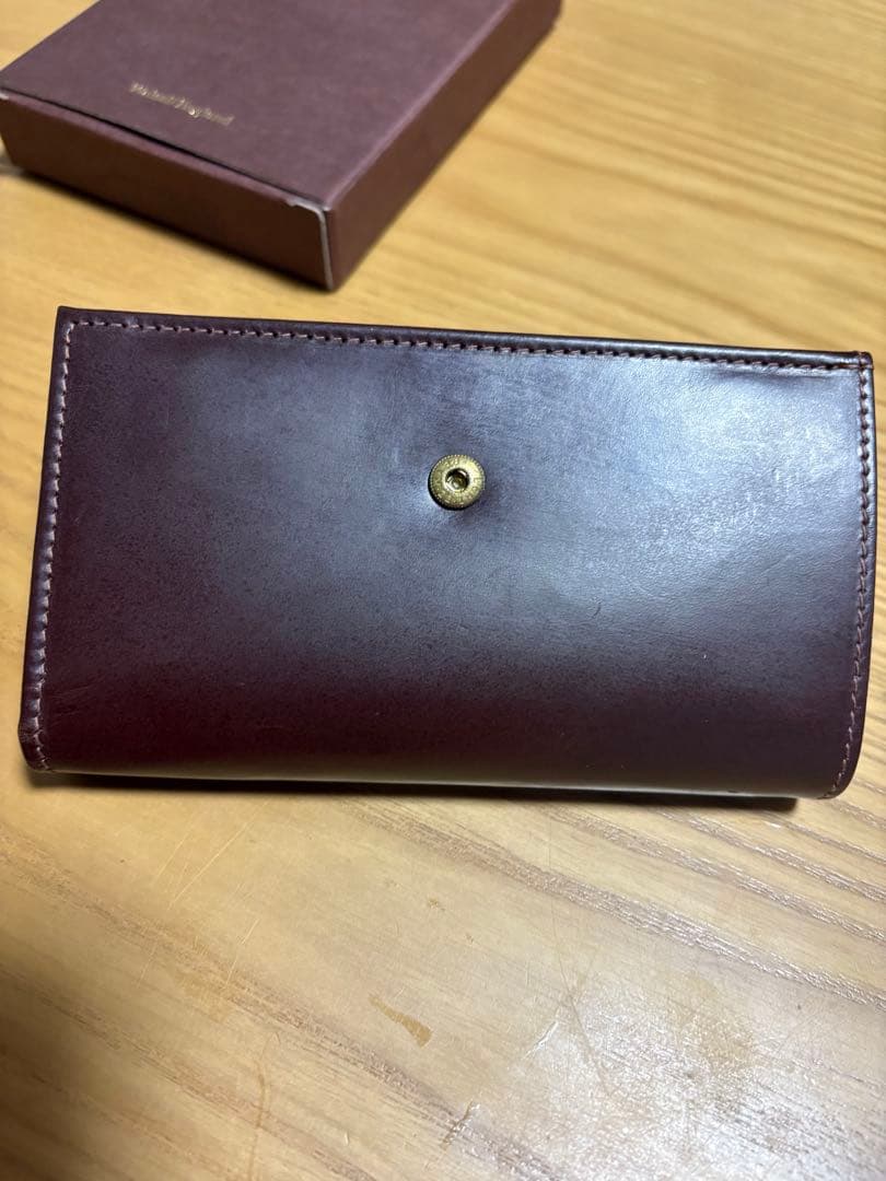 新品 ホワイトハウスコックス s7660 ハバナ