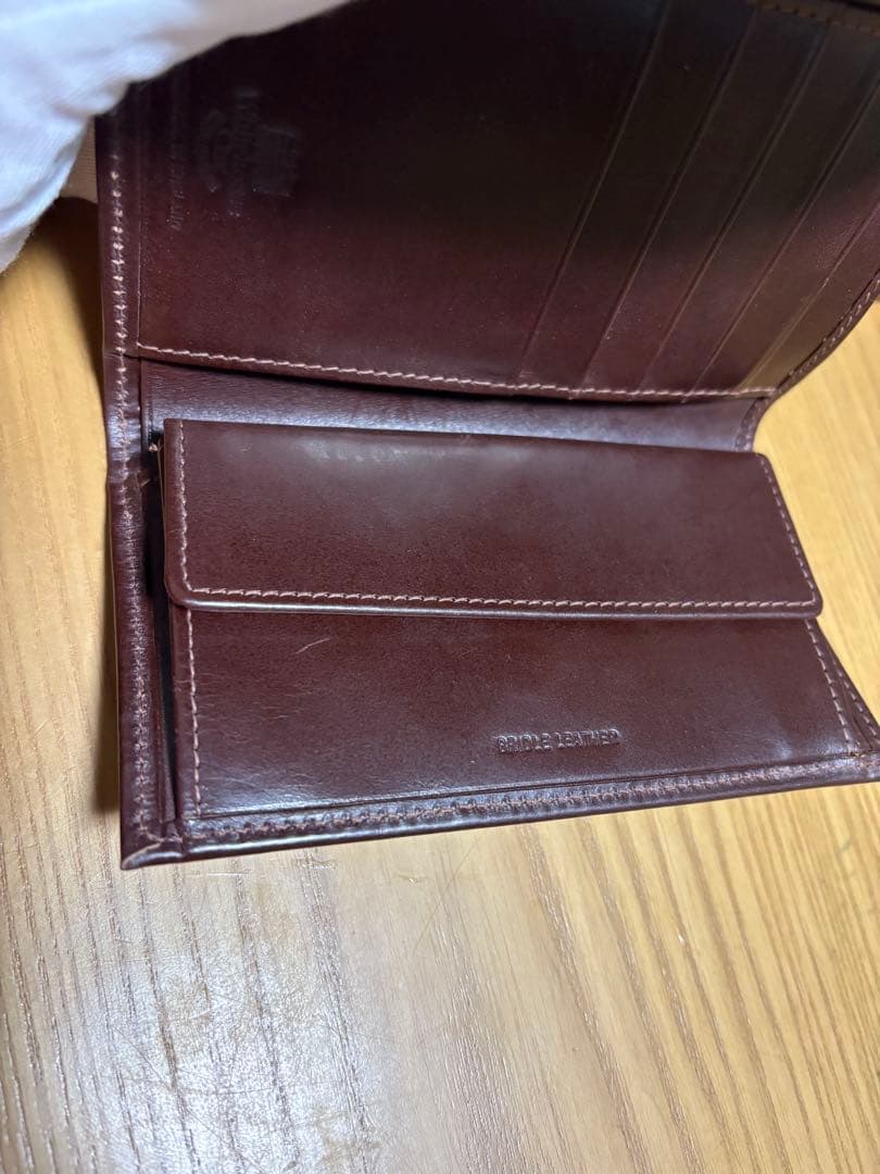 新品 ホワイトハウスコックス s7660 ハバナ