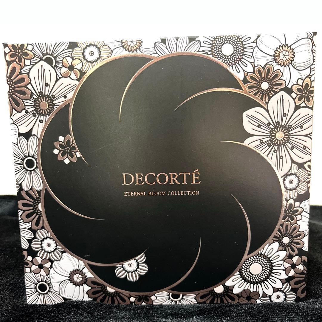 【新品未使用】コスメデコルテ クリスマスコフレ2025