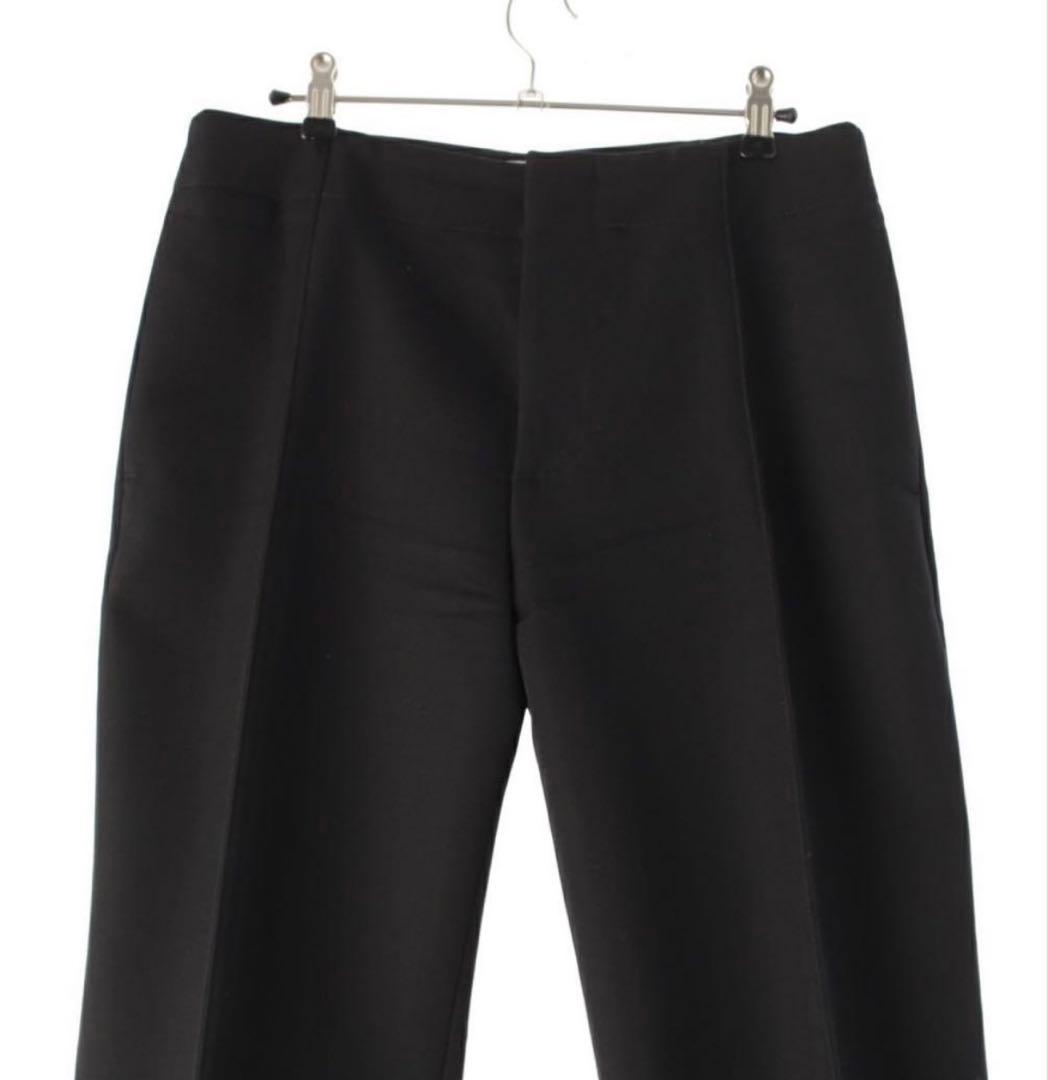 ひ*げ様 BOTTEGA VENETA 22AW ストラウトストレッチカーブロン