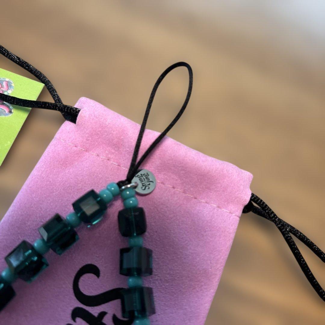 stringting ストリングティング ストラップ EverGreen