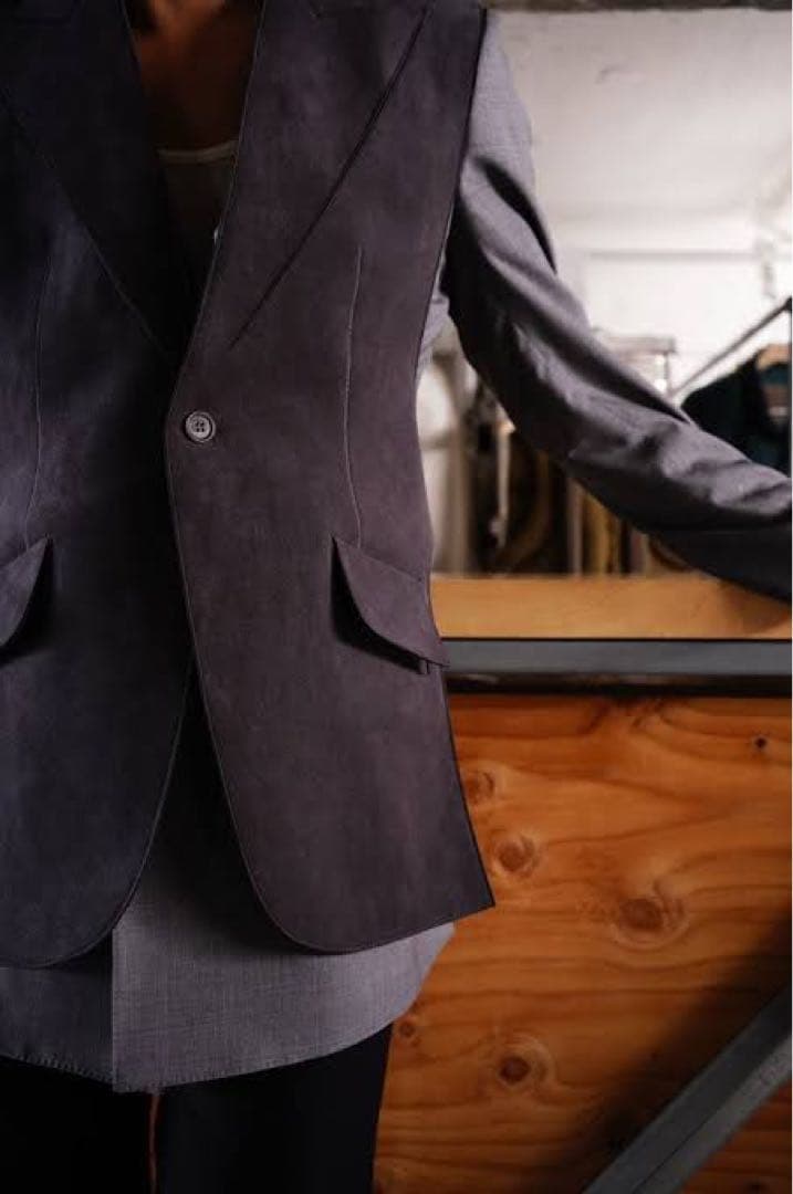 renoma paris 堀切　BAMAKO