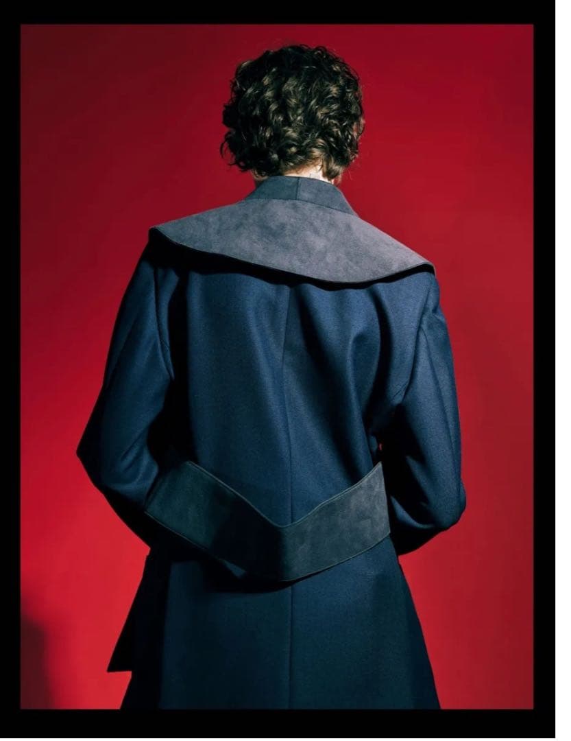 renoma paris 堀切　BAMAKO