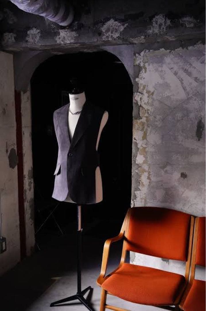 renoma paris 堀切　BAMAKO