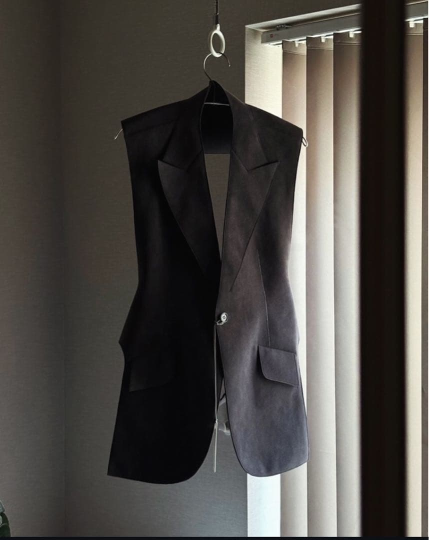 renoma paris 堀切　BAMAKO