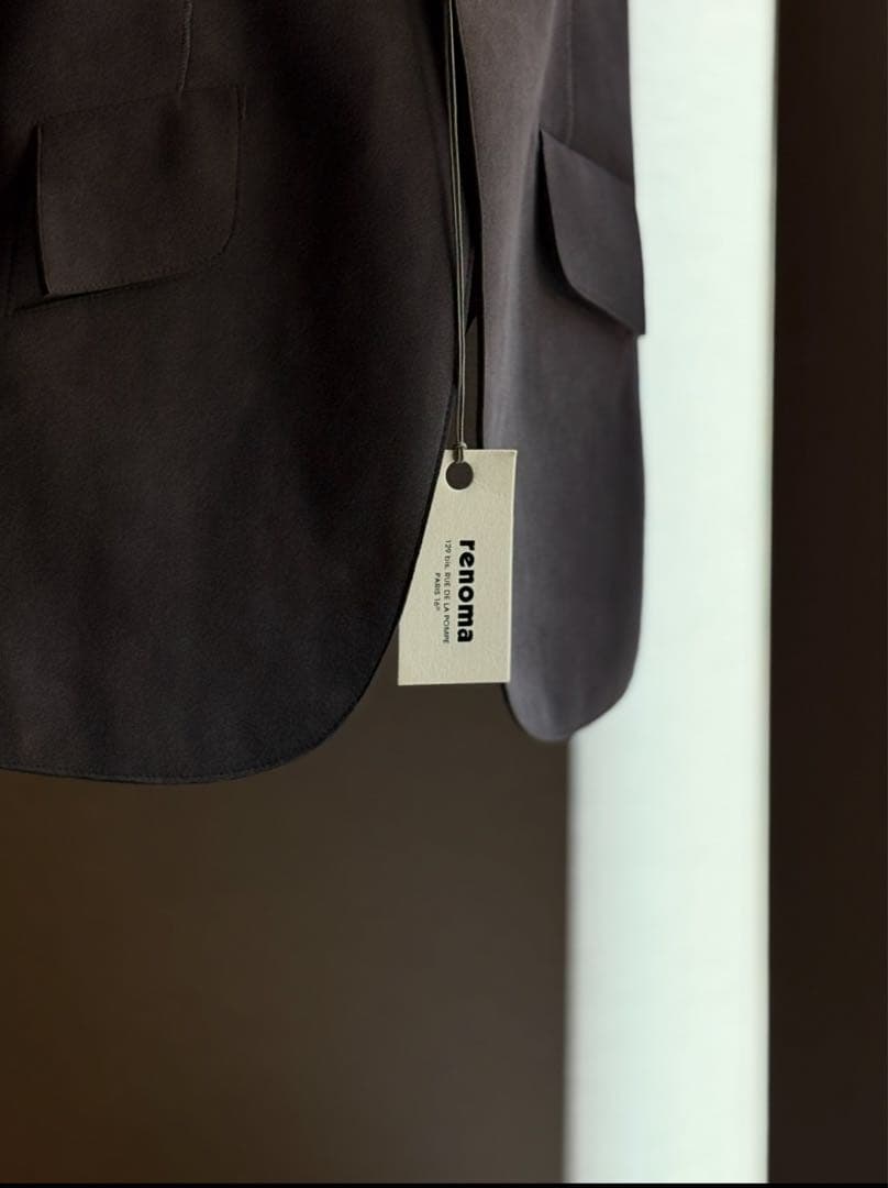 renoma paris 堀切　BAMAKO