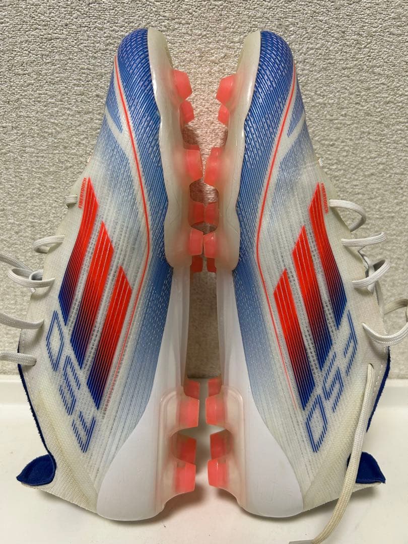 シューズ adidas F50 ELITE HG/AG 27cm