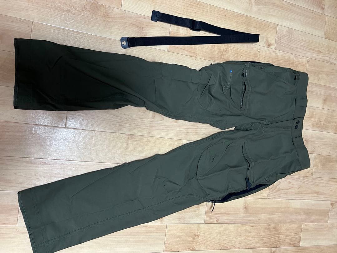 パンツ Klattermusen Horg pants