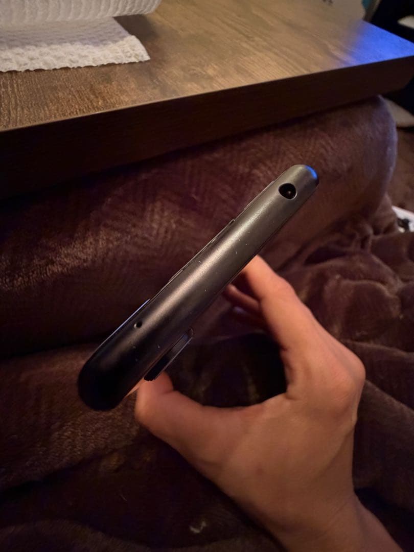 スマートフォン 本体　SO-53B SIMフリー　Xperia 5 III