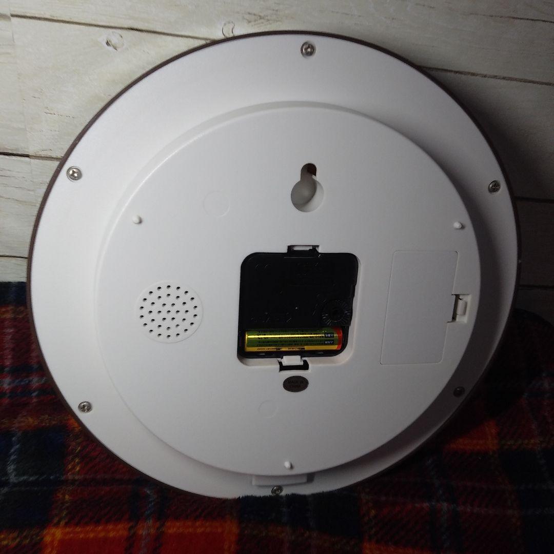 けいおん　時計