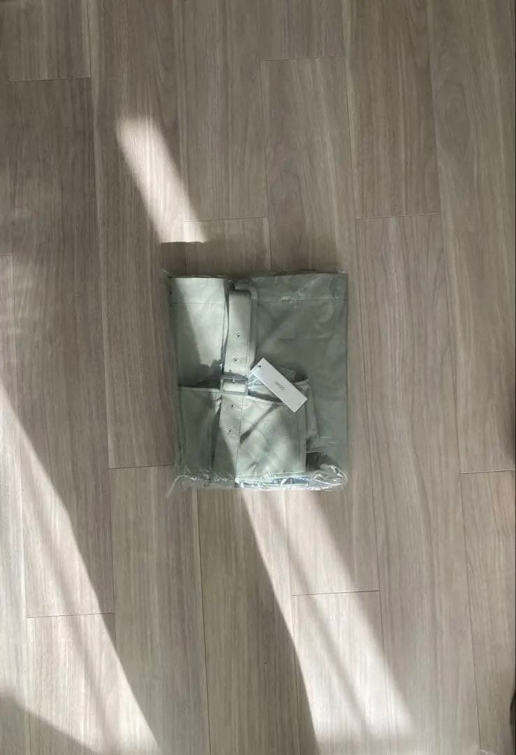 【最終価格】UN3D. ドループショルダーオールインワン 定価36,300円