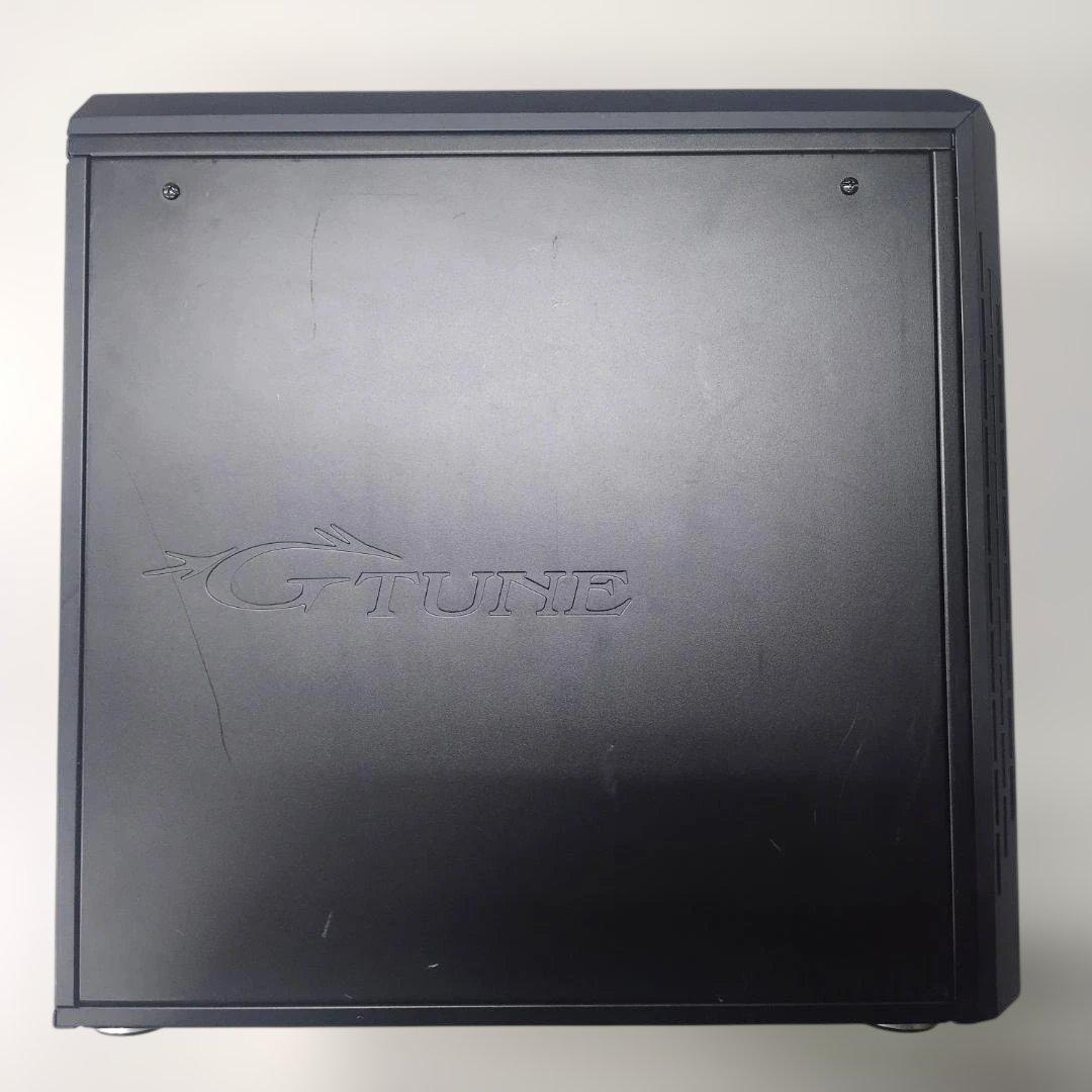 ゲーミングPC i5-9600KF 8Gb GTX-970 訳アリ