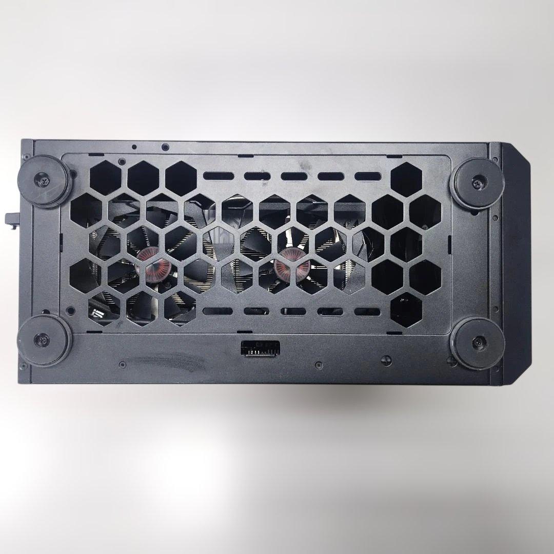 ゲーミングPC i5-9600KF 8Gb GTX-970 訳アリ