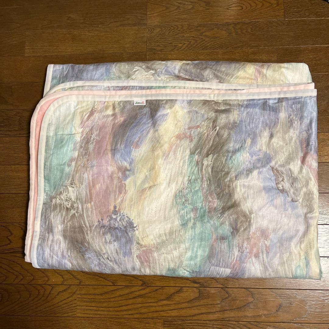 プラチナフォトンブランケット