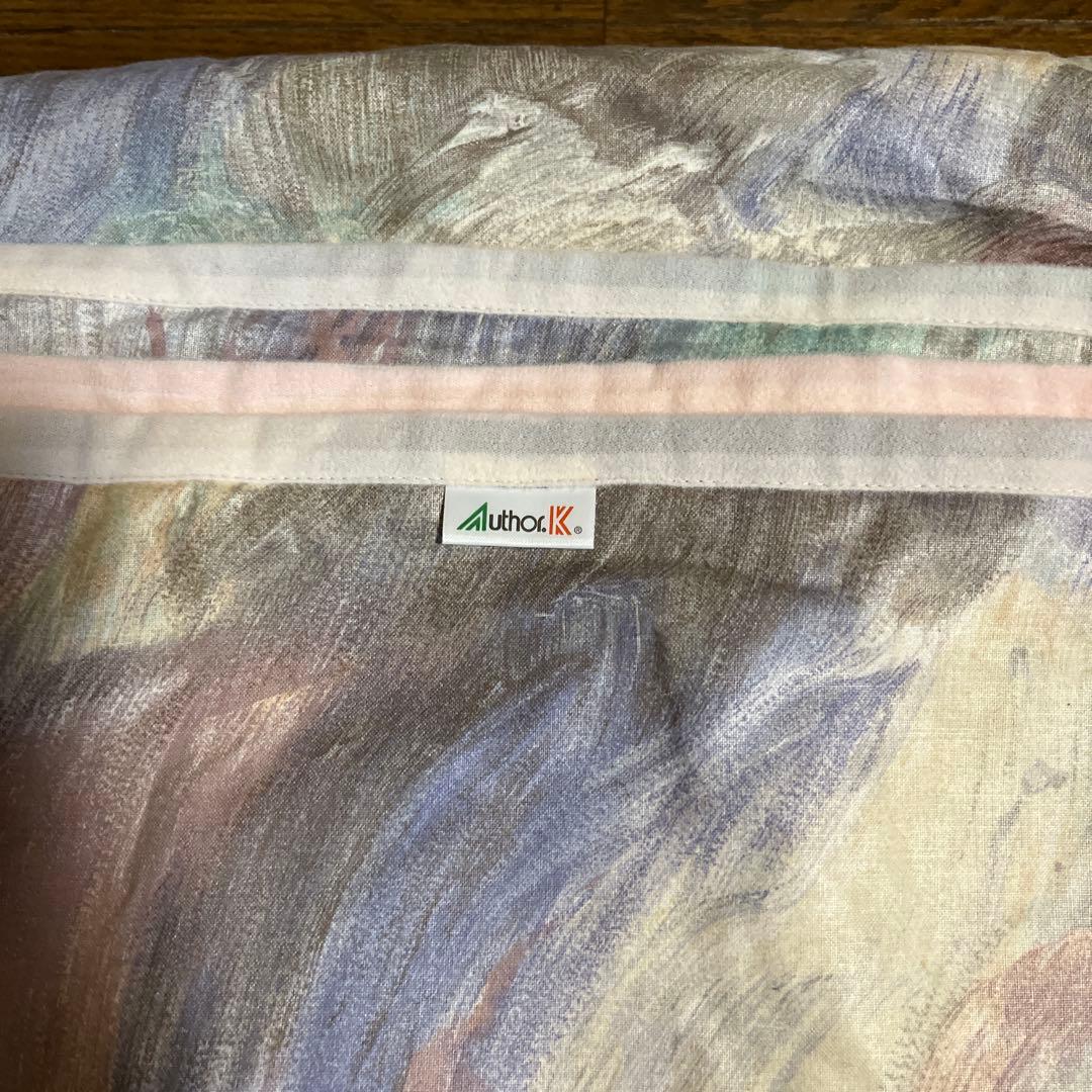 プラチナフォトンブランケット