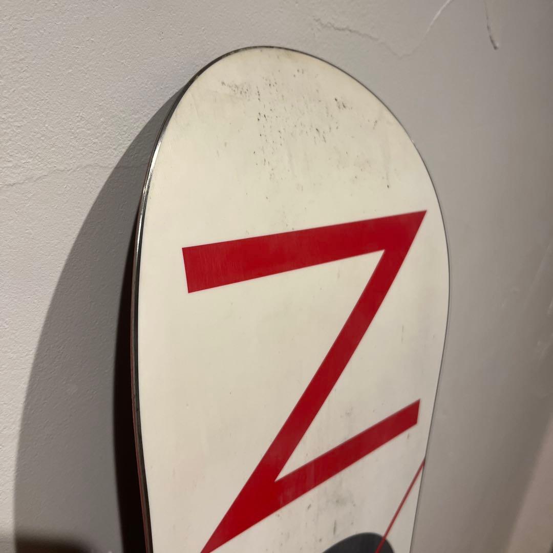 BURTON バートン CUSTOM X カスタム152 サーモチューン済