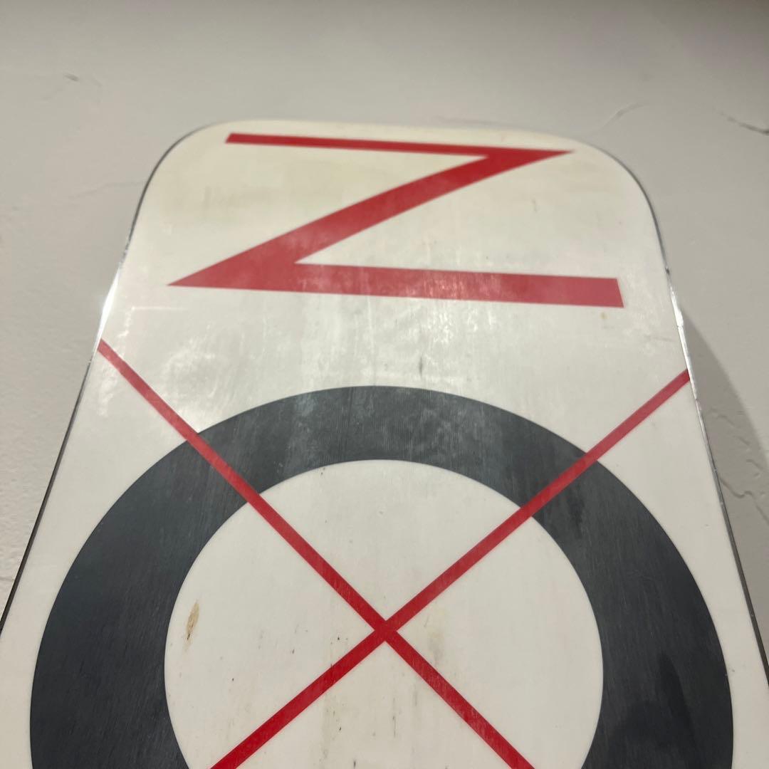 BURTON バートン CUSTOM X カスタム152 サーモチューン済