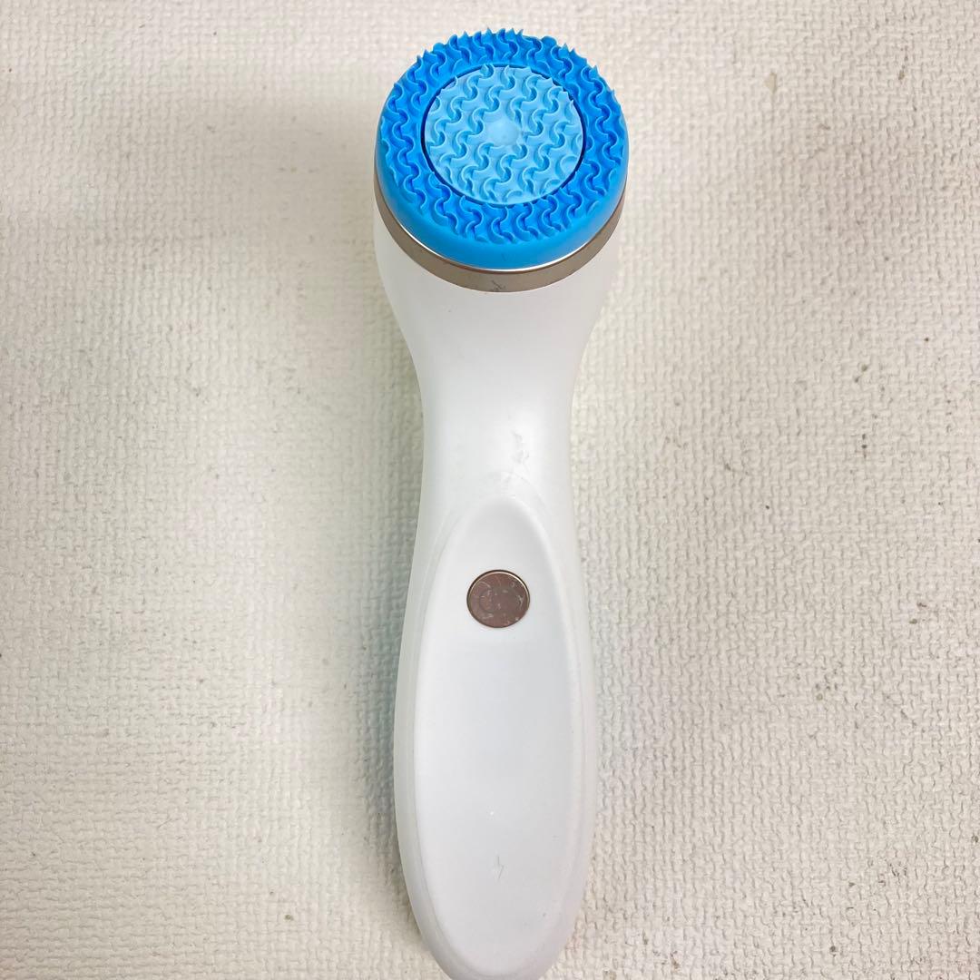 M0820L2 ニュースキン ルミスパ iO 本体 通電確認済み