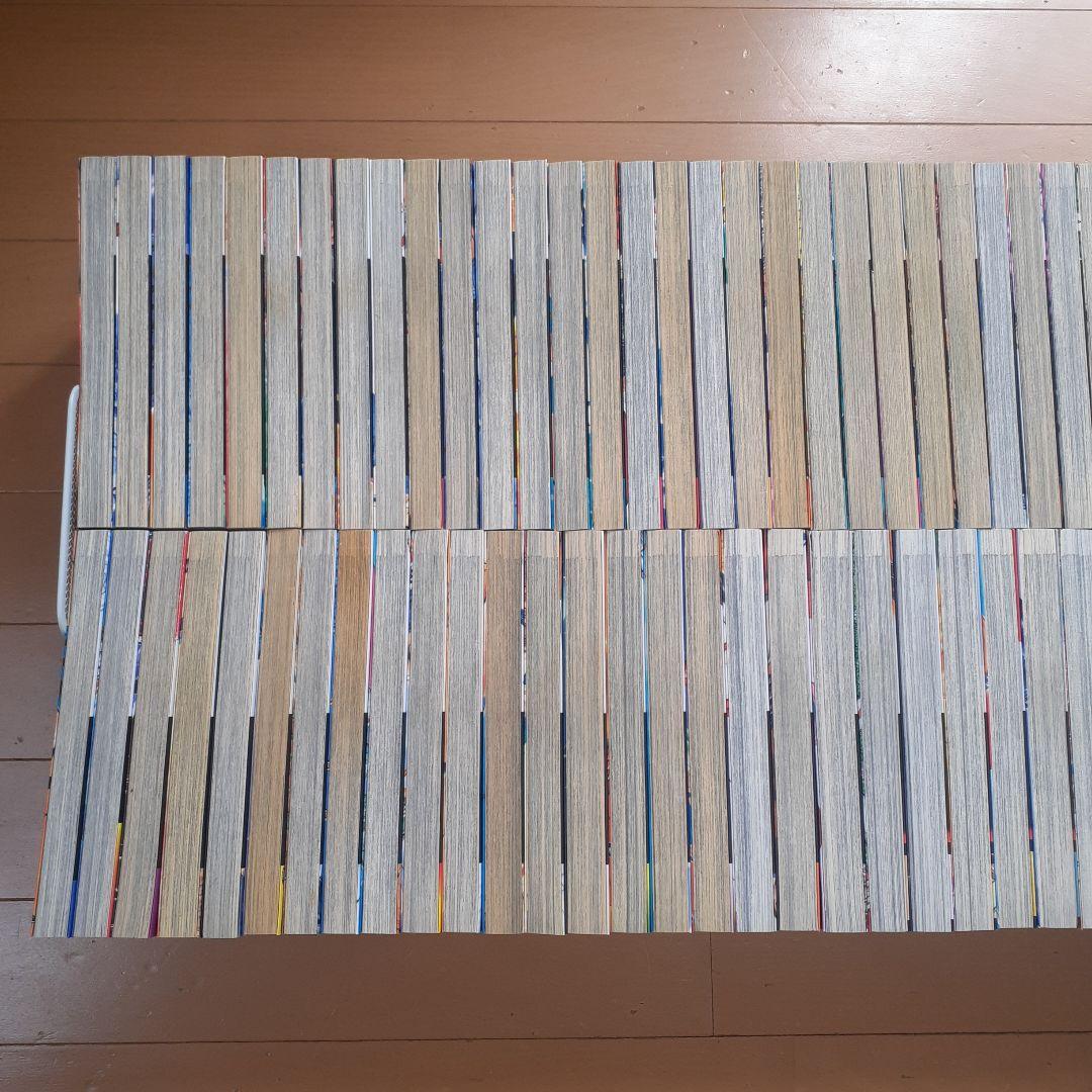 キングダム 全巻セット（1～77巻）+伍