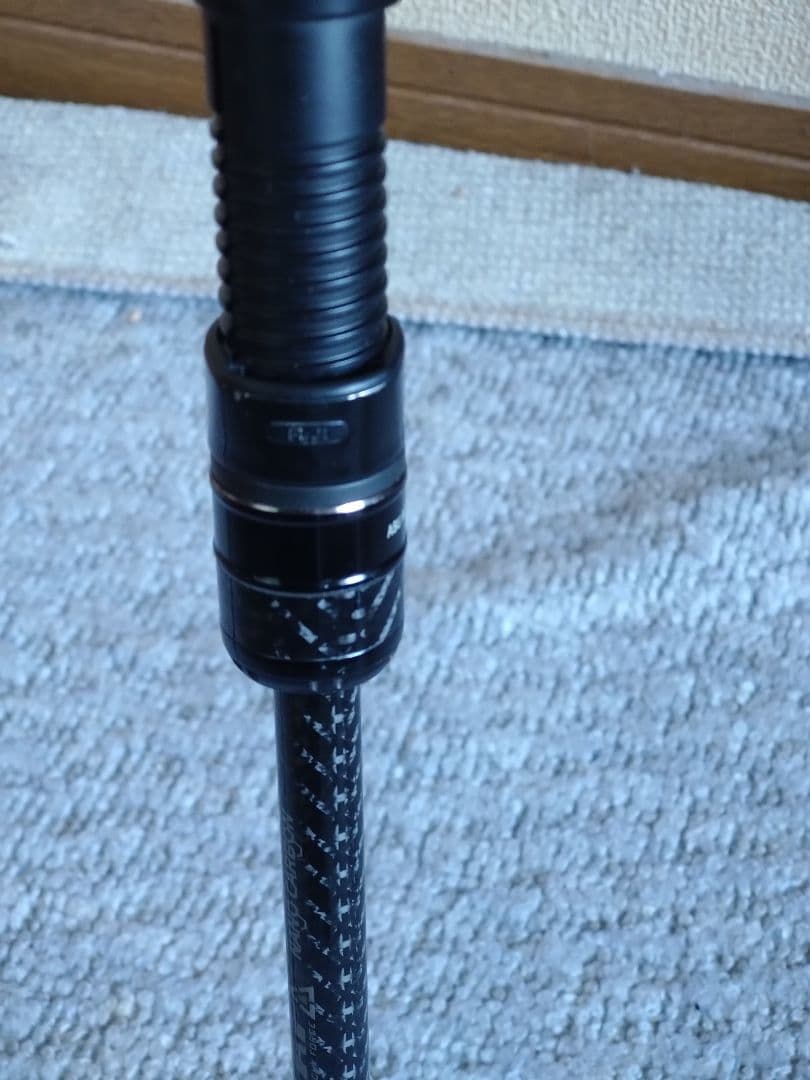 [土日限定]アブガルシア エラディケーター リアルフィネス